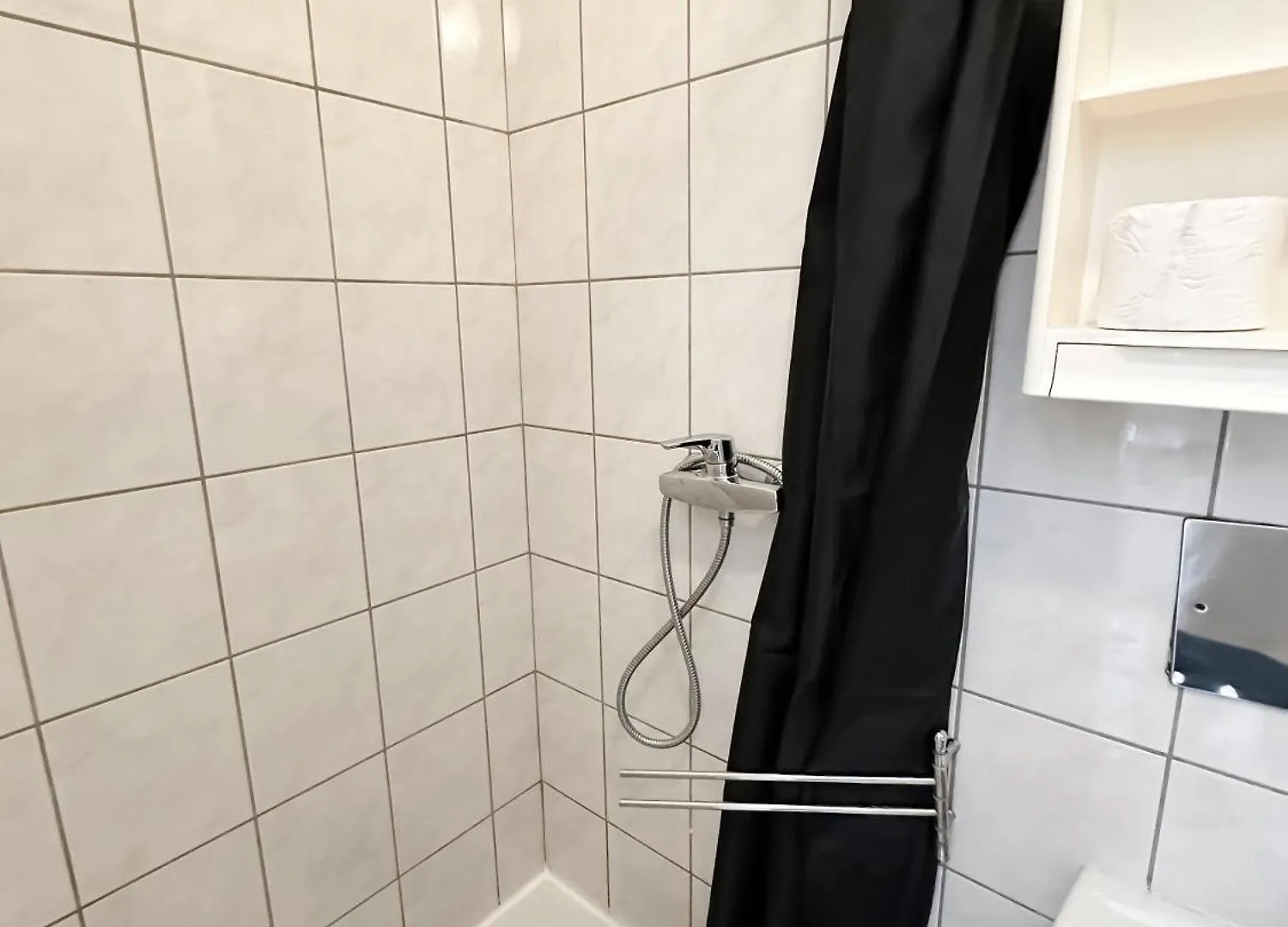 Apartment Charming Brigittenau Haven Kl38 Vienna Austria